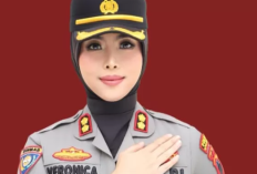 Gantikan AKBP Aryuni, Siapa Sebenarnya AKBP Veronica? Intip Rekam Jejak Kapolres Salatiga yang Baru
