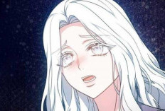 Terbongkar! Baca Manhwa The Dragon King's Bride (Kidnapped Bride) Chapter 77 Bahasa Indonesia, Lady Luciana Mendengar Semuanya!