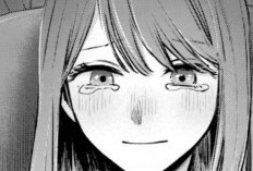 Baca Manga Oshi no Ko Chapter 153 Bahasa Indonesia Aqua Akhirnya Bertemu Dengan Hikaru Kamiki 