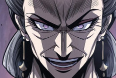 Link Baca Manhwa Nano Machine Chapter 194 Bahasa Indonesia Bro Tidak Tahu Yang Dilawannya Lord Kultus Demonic