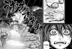 Baca Manga Shuumatsu no Valkyrie Chapter 75 Bahasa Indonesia dan Jadwal Rilisnya, Akankan Satan Kembali Muncul?