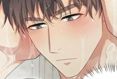 RAW! Baca Faithful Dog Chapter 9 Bahasa Indonesia Lengkap Dengan Bocoran Spoiler dan Jadwal Updatenya