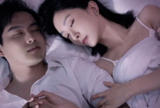 Nonton Drama China My Stranger Husband (2023) Sub Indo Episode 9-10, Rencana Baru Liu Zixin