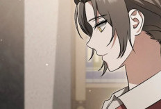 Salah Tingkah! Link Baca Manhwa Prison Love Chapter 15 Bahasa Indonesia, Shu Shu Bingung dengan Keadaan Ini