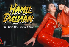 Download Lagu Hamil Duluan - Tuty Wibowo MP3/MP4 Gratis, Jadi 'Lagu Bandit' Bunda Corla Hingga Viral TikTok