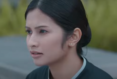 Nonton Drama Malaysia Kerana Cinta Itu Ada Episode 12 Sub Indonesia, Hubungan Bella dan Aisy yang Dipertanyakan