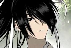 Baca Manhwa Records of the Demonic Path’s Return Chapter 4 Bahasa Indonesia, Seni Converging Clouds Heart Tersebar