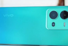 Heboh! Daftar HP Vivo Mirip iPhone 14, Kamera dan Kualitas Gambar Setara? Bisa Jadi Pilihan Nih!