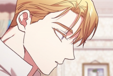 Baca Manhwa The Broken Ring: This Marriage Will Fail Anyway Chapter 66 RAW Indonesia Scan, Inez Harus Bahagia