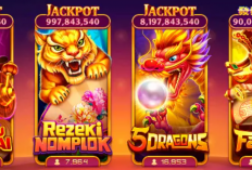 GACOR! Cara Jackpot Full Bayi Macan Room Rezeki Nomplok Higgs Domino Paling Ampuh 100%