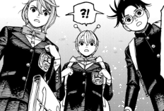 Personne N'abandonne ses Amis ! Spoiler et Lire le Manga Dandadan Chapitre 184 Scan VF FR