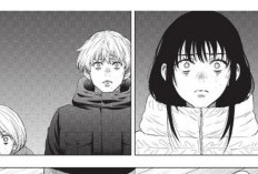 Lire Manga Tomodachi Game Chapitre 126 VF Scans et Spoilers Revelent Ce Jeu Provoque La Séparation