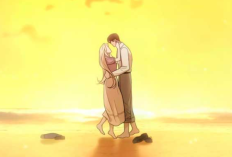 Ending yang Menggemaskan! Lanjutan Link Baca Manhwa My Beloved Oppressor Chapter 82 English Sub Indonesia