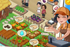 Cara Bermain Game Lucky Market dan Tutorial Menarik Uangnya, Langsung Cair di Depan Mata 