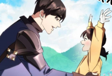 Kasihan! Yoonjae Kangen Anak dan Istrinya, Baca Manhwa The Live Chapter 171 Bahasa Indonesia