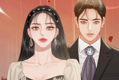 Sinopsis & Link Baca Manhwa Serena Bahasa Indonesia Full Chapter, Percintaan yang Penuh Drama