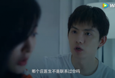 Nonton Drama China My Stranger Husband (2023) Episode 21-22 SUB INDO : Tamat! Inilah Akhir Perjalanan Dendam Liu Zixin