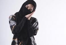 Fakta Menarik Dibo Pro Player MLBB Asal Negeri Jiran Viral, Tampil Cantik dengan Cadar Curi Perhatian Penggemar