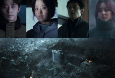 Jadwal Tayang Film Concrete Utopia (2023), Usung Genre Thriller yang Siap Hadir di Bulan Agustus!