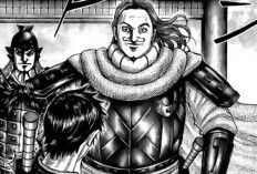 Link Baca Manga Kingdom Chapter 757 Bahasa Indonesia, Persiapan Strategi Mengintai Ibu Kota!