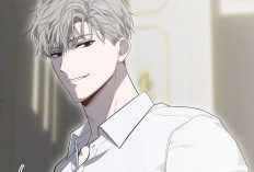 RAW BL Passion Season 4 Chapter 88 Bahasa Indonesia, Spoiler Ada Adegan Makin Panas Ilay dan Teui!!