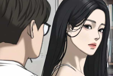 RAW Manhwa The End Has Come Chapter 17 Bahasa Indo Scan FULL Spoiler, Keadaan Semakin Parah