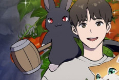 Sinopsis Webtoon The Top Dungeon Farmer Full Chapter Bahasa Indonesia, Link Baca Resmi di LINE WEBTOON