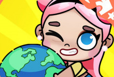 Kumpulan Kode Redeem Avatar World Hari Ini Baru Update 1 Menit yang Lalu Masih Anget, Free Gift!