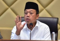 Perjalanan Karir Politik Nusron Wahid Sebelum Menjelma Menjadi Politikus Senior Hingga Menjadi Menteri Kabinet Prabowo Subianto