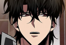 Lanjutan Baca Manhwa Pick Me Up, Infinite Gacha Chapter 102 Bahasa Indonesia, Menyusun Rencana Besar!