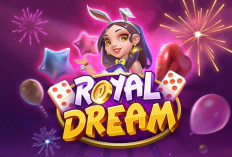Kumpulan Kode Hadiah Royal Dream Hari Ini 29 Mei 2024 yang Baru Update 1 Menit Lalu, Full Gacor Deh 