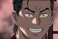 RAW Baca Manhwa Bad Guy (A Bad Person) Chapter 195 Bahasa Indonesia, Saatnya Menghancurkan Kang Jiseok