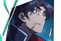 RAW Manhua The Ultimate of All Ages Chapter 287 Bahasa Indonesia, Gu Feiyang Alami Luka Cukup Parah!