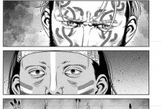 Link Baca Manga Vindland Saga Full Chapter Bahasa Indonesia, Cek Juga Sinopsis Lengkapnya Disini!