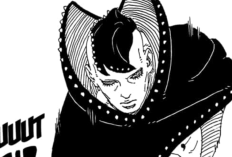 RAW Baca Manga Boruto: Two Blue Vortex Chapter 23 Bahasa Indonesia, Bantuan Mengejutkan dari Desa Konoha