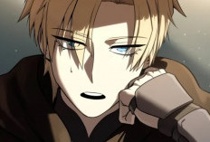 Link Star-Embracing Swordmaster Chapter 45 Sub Indonesia RAW Spoiler, Vlad Keren Banget 