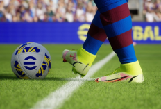 Top 5 Rekomendasi HP Terbaik Untuk Bermain PES Mobile 2023, Dijamin Main Lancar dan Anti Lag