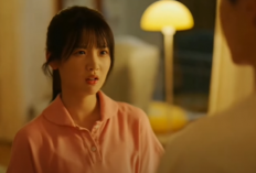 Nonton Drama China Back to Seventeen (2023) Episode 15 Sub Indo, Zhang Yi Merayu Xu Yang