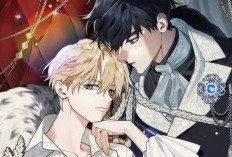 Sinopsis Manhwa The Rogue Prince Is Secretly an Omega dan Link Baca Full Chapter Bahasa Indonesia Gratis