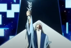 Spoilers et Regarder Saison 2 de Anime Mashle épisode 11 VOSTFR, Une confrontation entre Wahlberg et Innocent Zero!