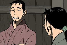 RAW Baca Manhwa Tales of A Shinning Sword Chapter 65 Bahasa Indo Inggris Terbaru, Gosip Masih Terus Menyebar!