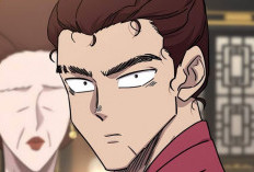 Link Baca Manhwa Return Of The Flowery Mountain Sect Chapter 123 Bahasa Indonesia, Kehancuran Mount Hua