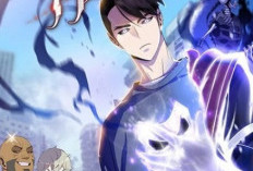 Baca Manhwa Kill the Hero Full Chapter Bahasa Indonesia, Dapatkan Akses Mudahnya di Sini
