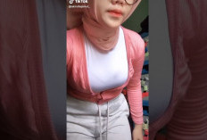 Asli! Link Video Akirahajimetwo Viral Tiktok Twitter Mediafire, Durasi Full Lebih Panjang No Sensor!