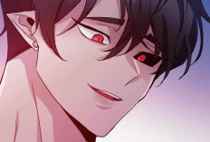 Lanjutan Baca Manhwa BL Dark Fall Season 2 Chapter 60 Bahasa Indonesia, Full Adegan Panas!