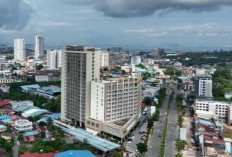 Kota Batam Jadi Provinsi Baru? Investasi di Berbagai Bidang Jadi Magnet yang Sangat Mendukung!