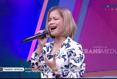 Profil Biodata Herlin Siboro Guru Vocal yang Tutup Usia, Viral Setelah Muridnya Maria Simorangkir Jadi Juara Idol!