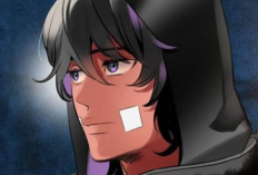 RAW Baca Webtoon Jungle Juice Chapter 148 Indonesia Sub, Manusia Biasa yang Ternyata Dalang Segalanya