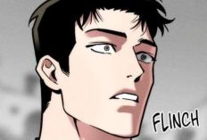 Bohong! Link Baca Manhwa BL Swallow You Whole Chapter 26 Bahasa Indonesia