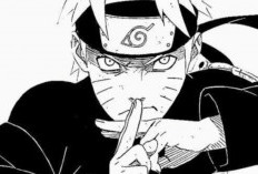 Cara Menggambar Komik Naruto yang Mirip Dengan Manga dan Anime Dengan Cepat